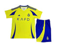 Kids Kit Al-Nassr 24/25