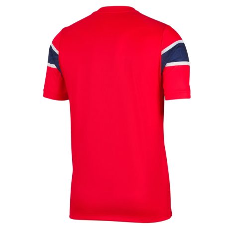 Norway Home Jersey World Cup 2026