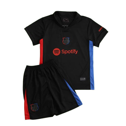 Kids Kit Barcelona 24/25