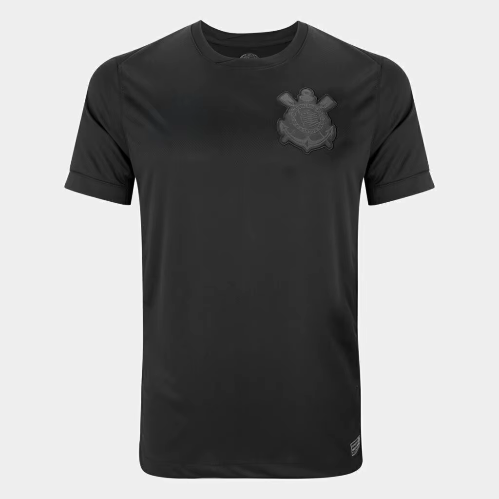 Corinthians Away Jersey 24/25