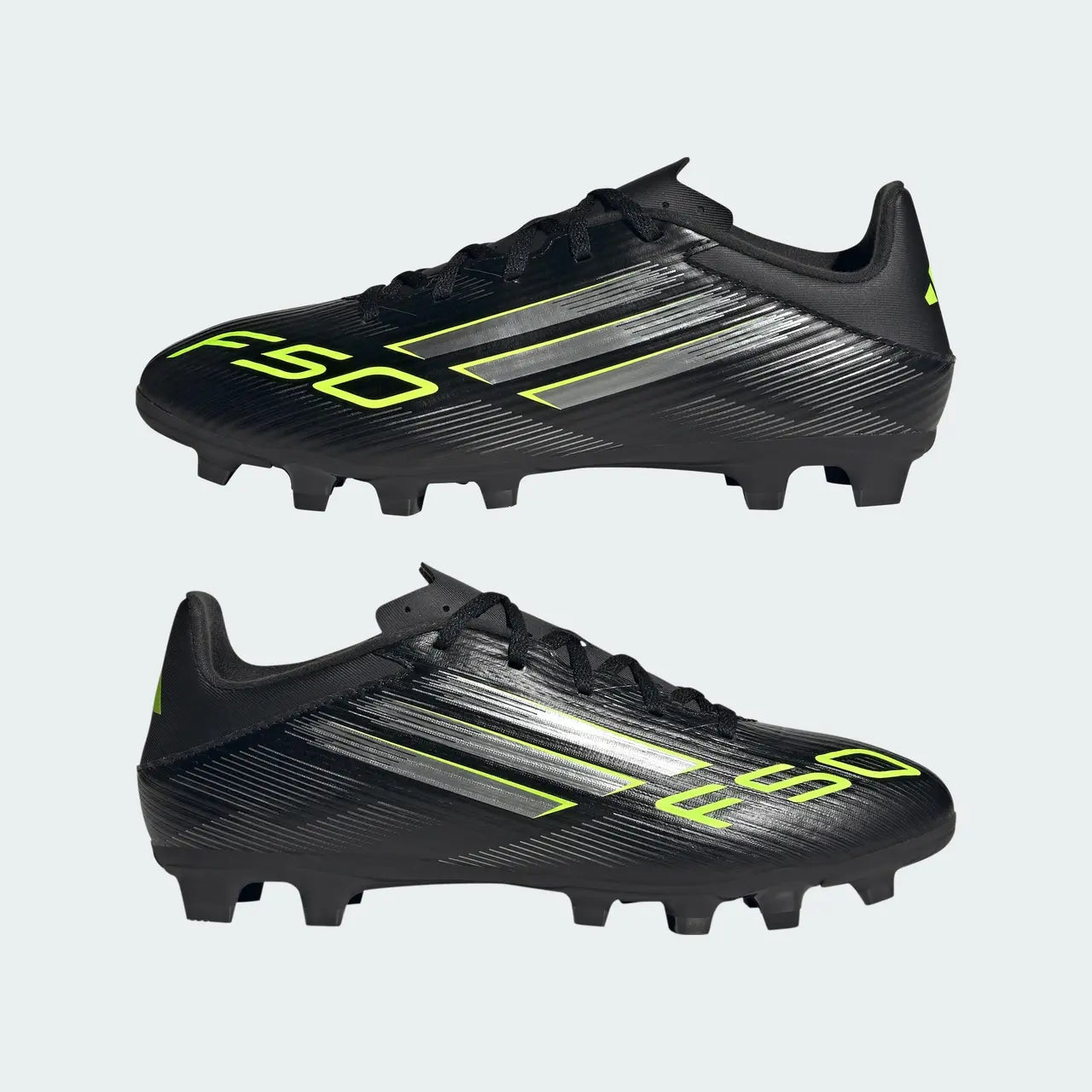 F50 Lemon League