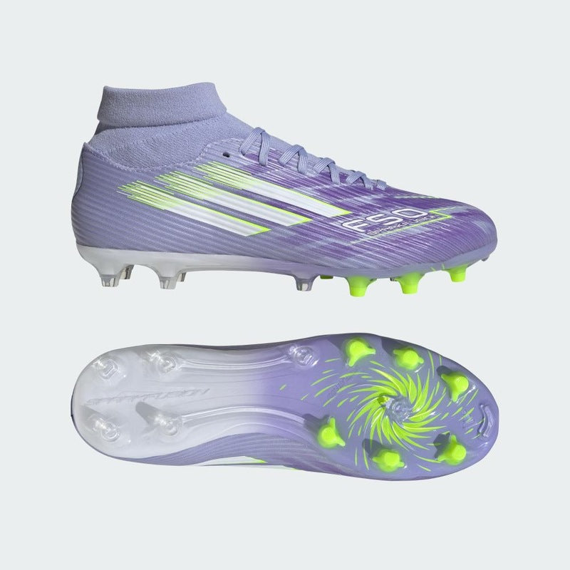 F50 Sparkfusion League