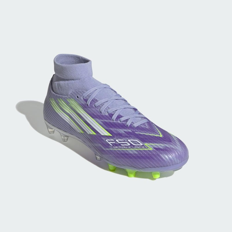 F50 Sparkfusion League