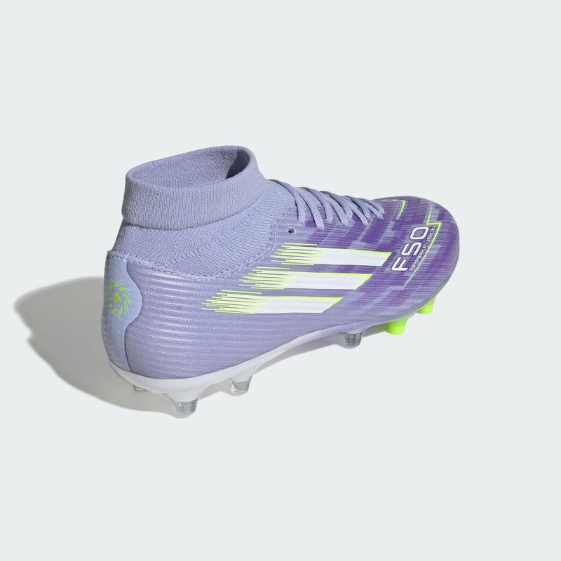F50 Sparkfusion League