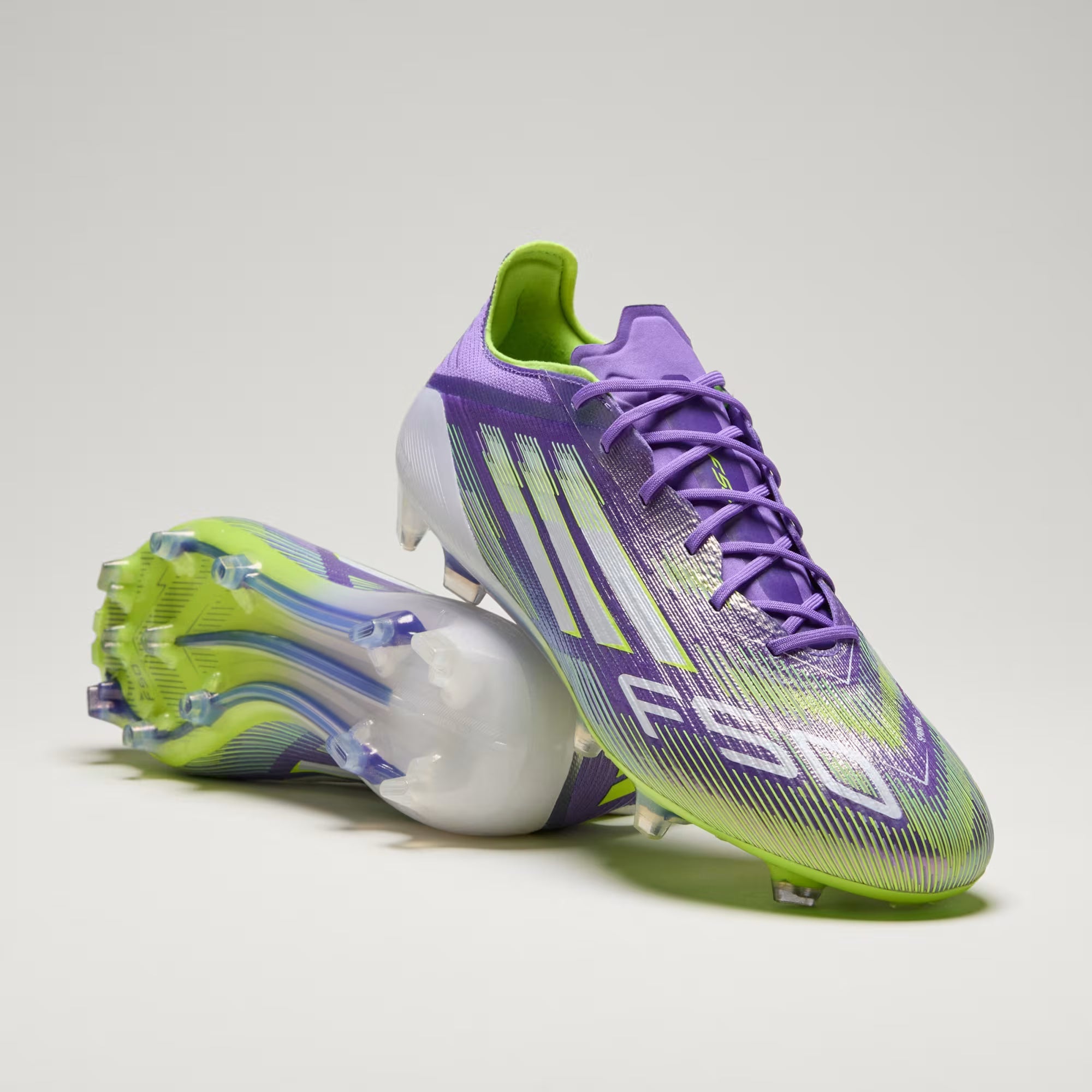 F50 Elite FG Purple