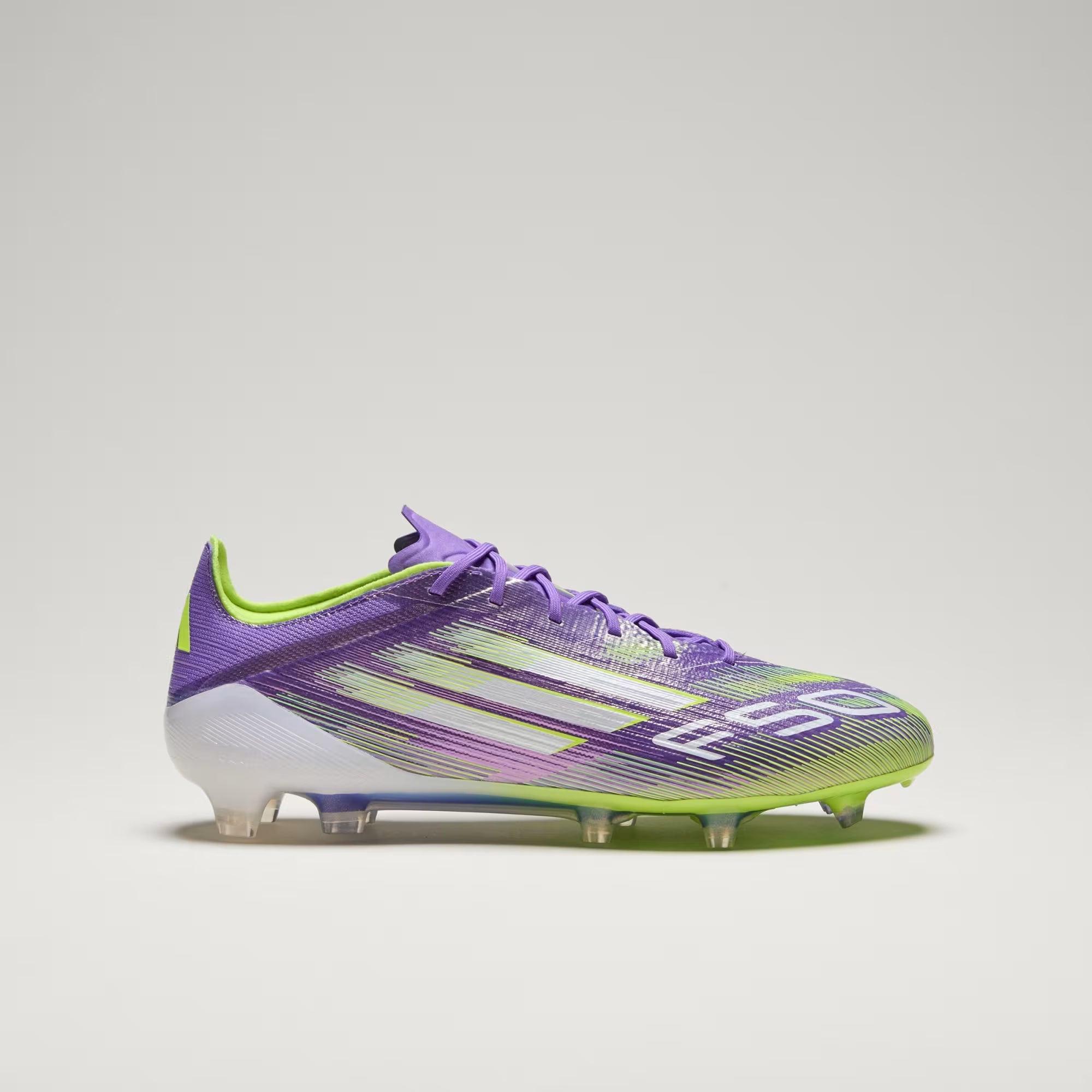 F50 Elite FG Purple