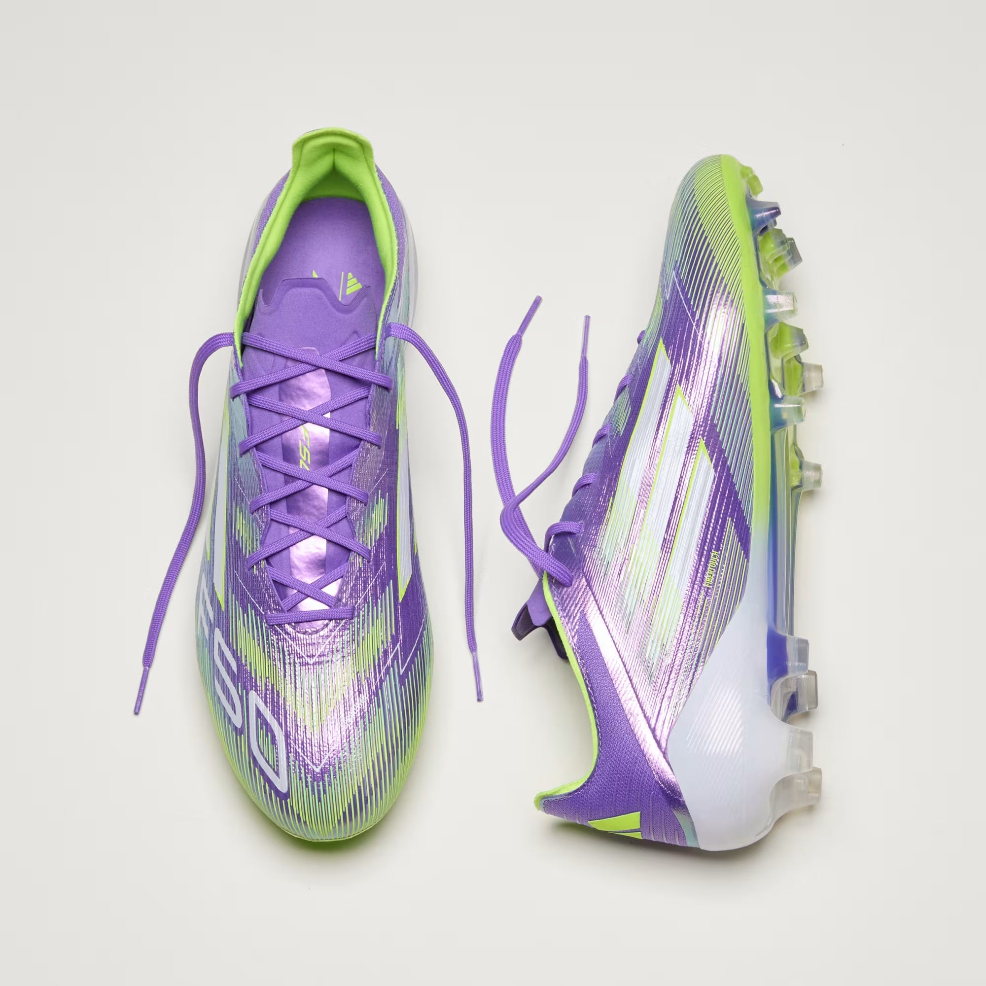 F50 Elite FG Purple