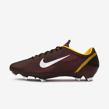 Mercurial Origin Cinder