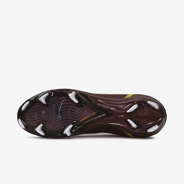 Mercurial Origin Cinder