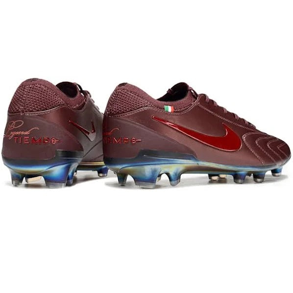 Tiempo Legend 10 Elite Luxe