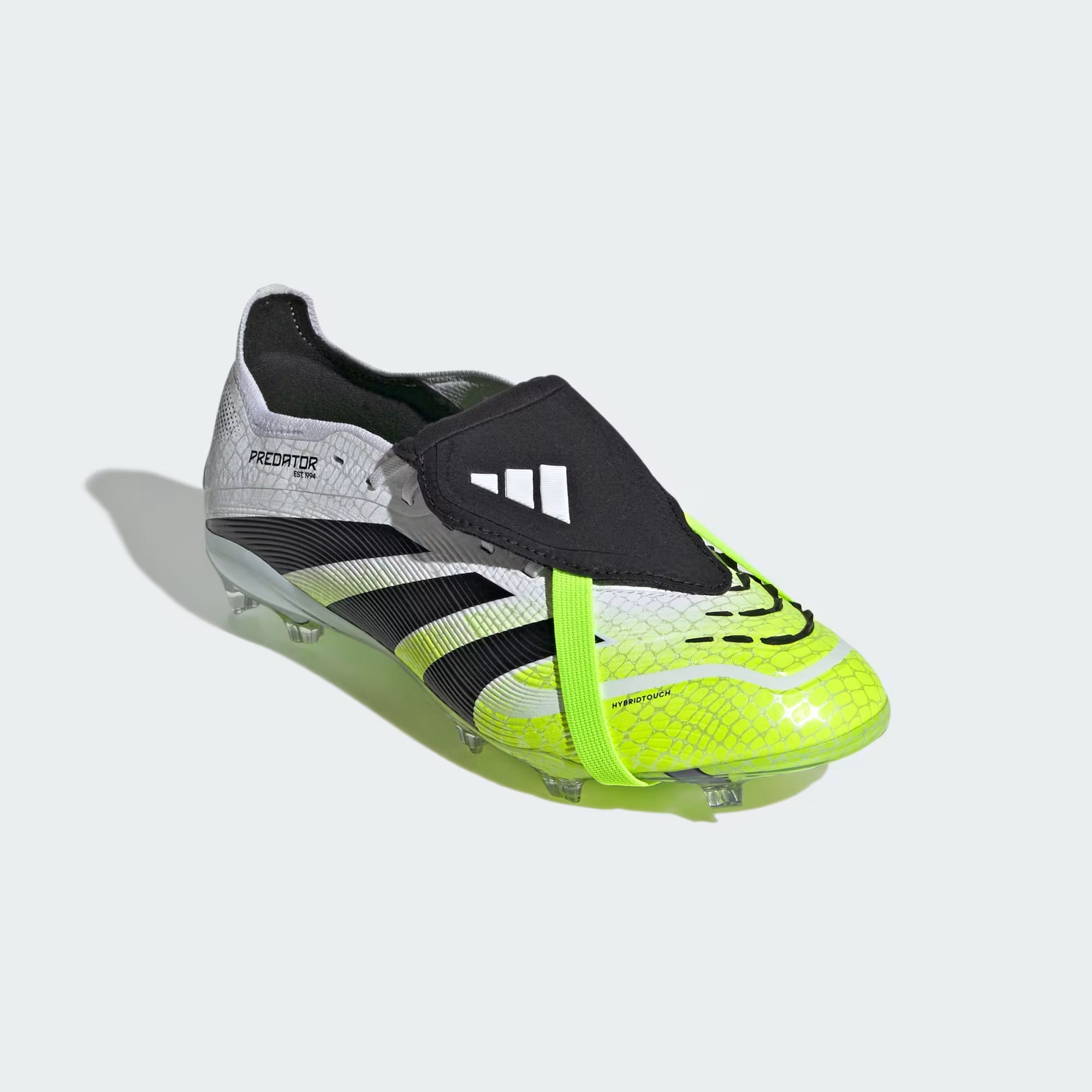 Predator Elite Fold-Over