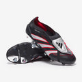 Predator Elite Obsidian
