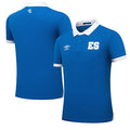 El Salvador Home Jersey 24/25