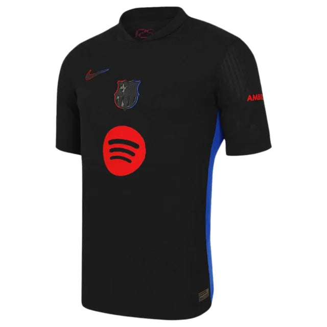 Barcelona Away Jersey 24/25