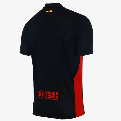 Barcelona Away Jersey 24/25