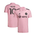 Inter Miami Messi Home Jersey 24/25