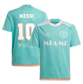 Inter Miami Messi Third Jersey 24/25