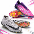 Kit Cleats Mercurial Superfly + F50 304 Elite Purple (2 items)