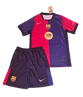 Kids Kit Barcelona 24/25