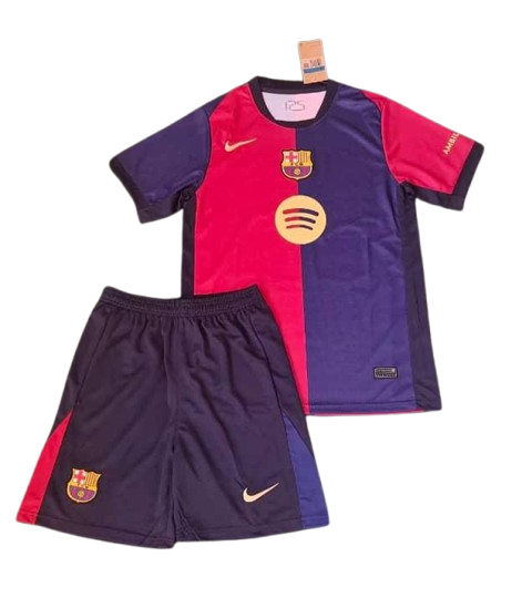 Kids Kit Barcelona 24/25