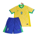 Kids Kit Brazil Home 24/25