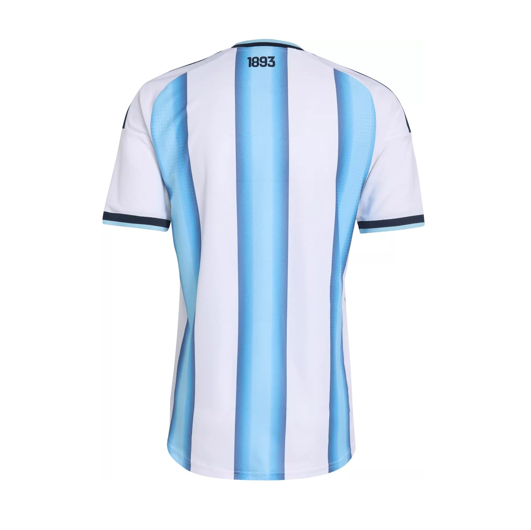 Argentina Home Jersey 2026