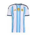 Argentina Home Jersey 2026