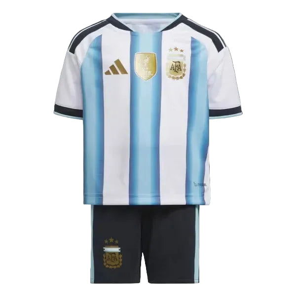 Kids Kit Argentina 26/27