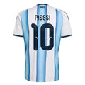 Argentina Home Jersey 26/27