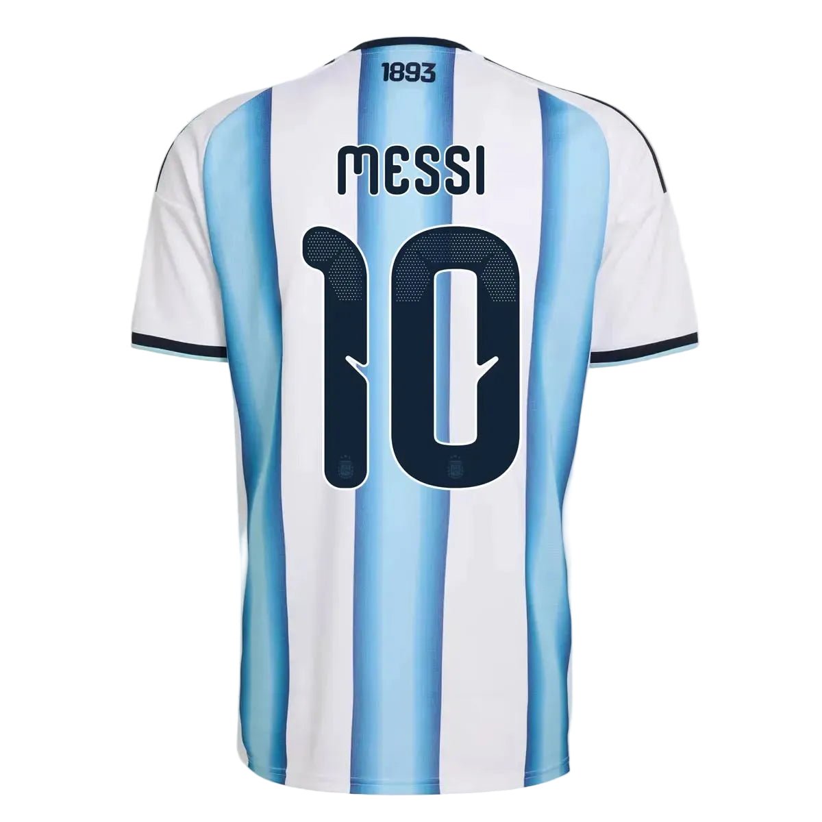 Argentina Home Jersey 26/27