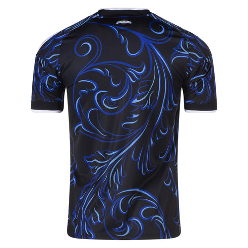 Argentina Away Jersey World Cup 2026