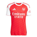Arsenal Home Jersey 25/26
