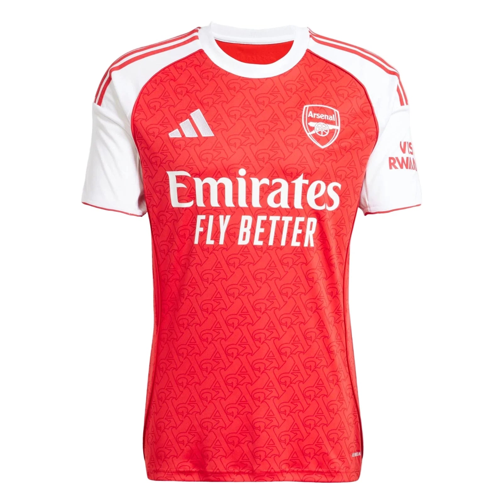Arsenal Home Jersey 25/26