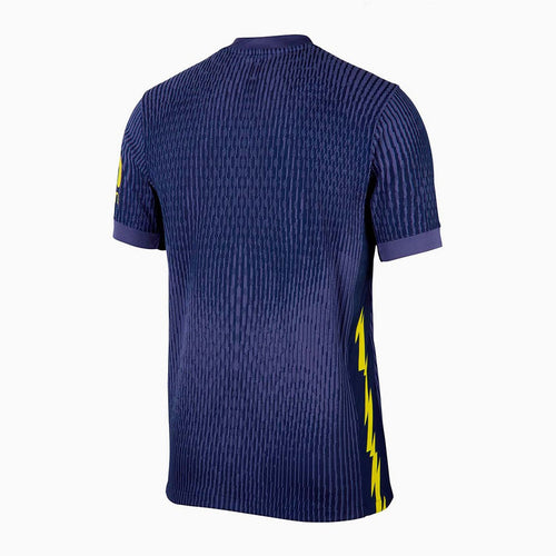 Atletico Madrid Away Jersey 25/26
