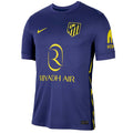 Atletico Madrid Away Jersey 25/26