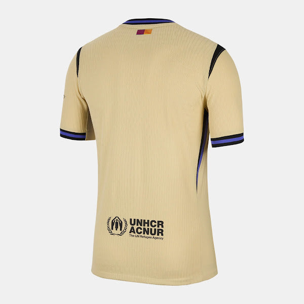 Barcelona Home Jersey 25/26