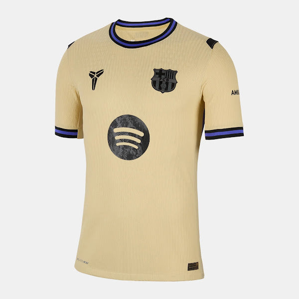 Barcelona Home Jersey 25/26
