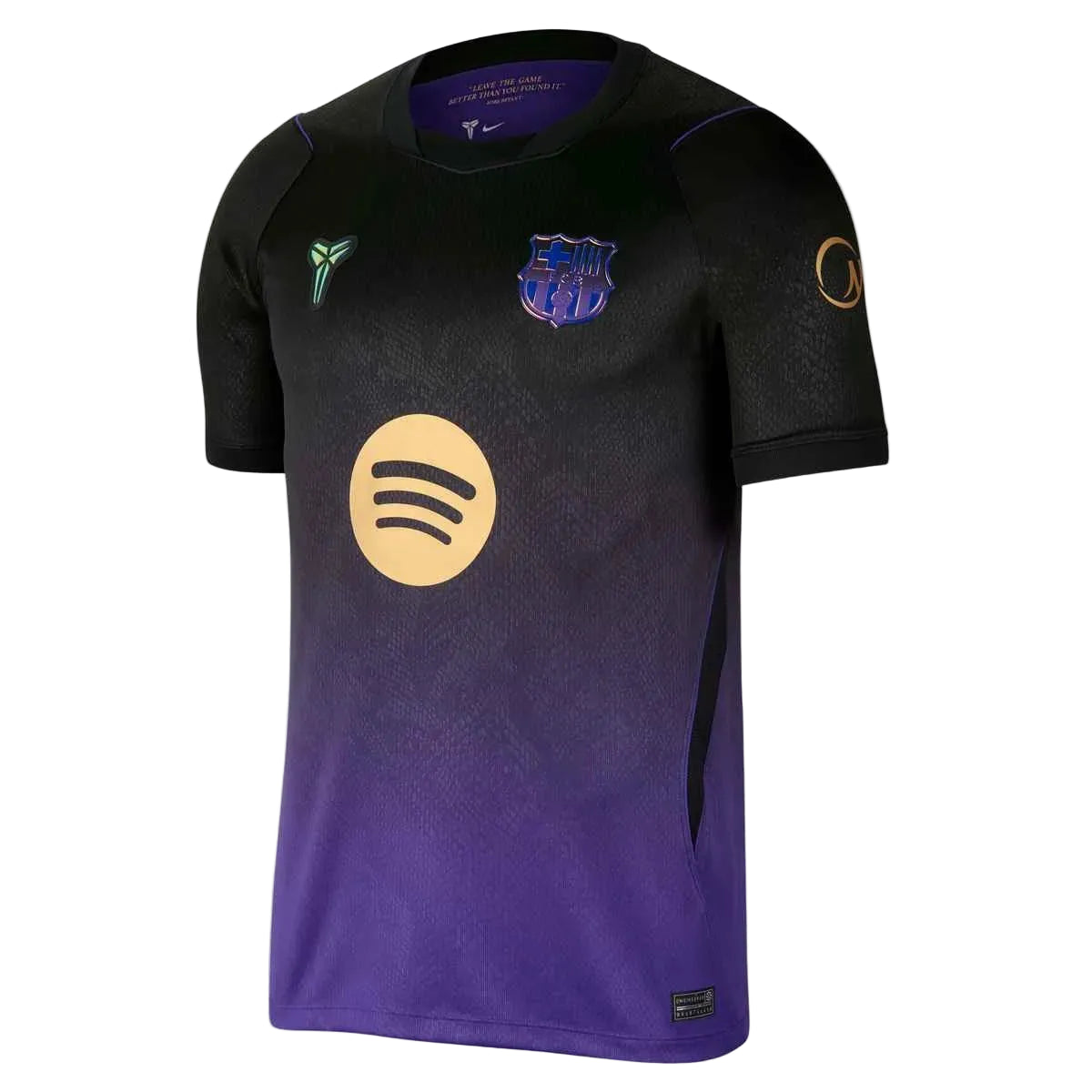Barcelona Jersey 26/27
