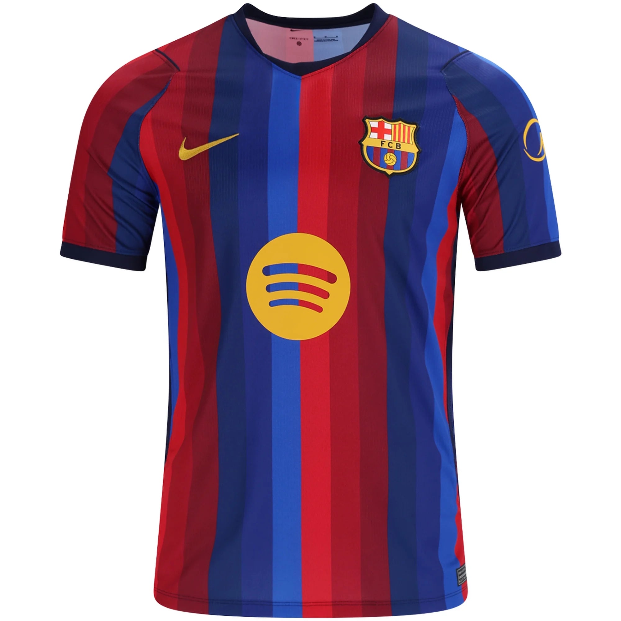 Barcelona Jersey 26/27