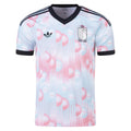 Belgium Away Jersey World Cup 2026