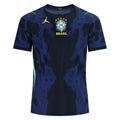 Brazil Away Jersey World Cup 2026