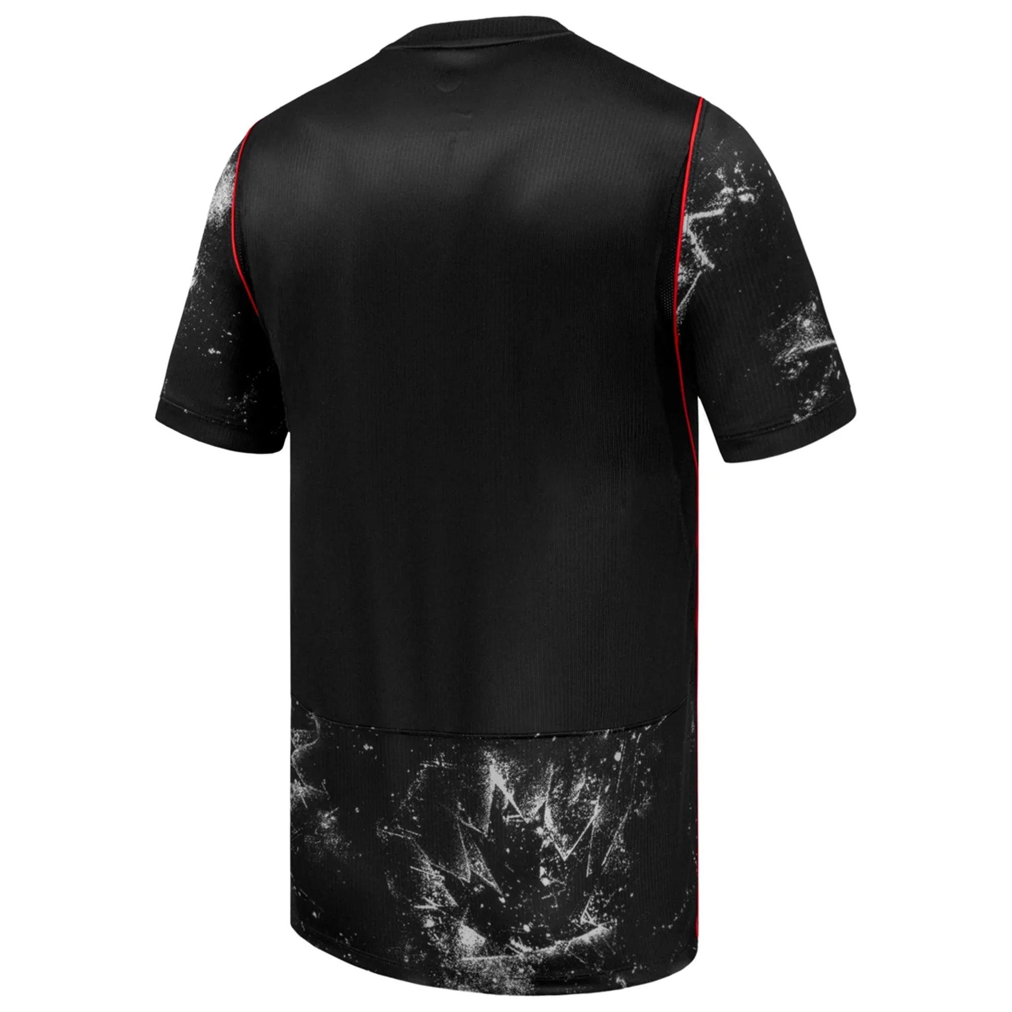 Canada Away Jersey World Cup 2026