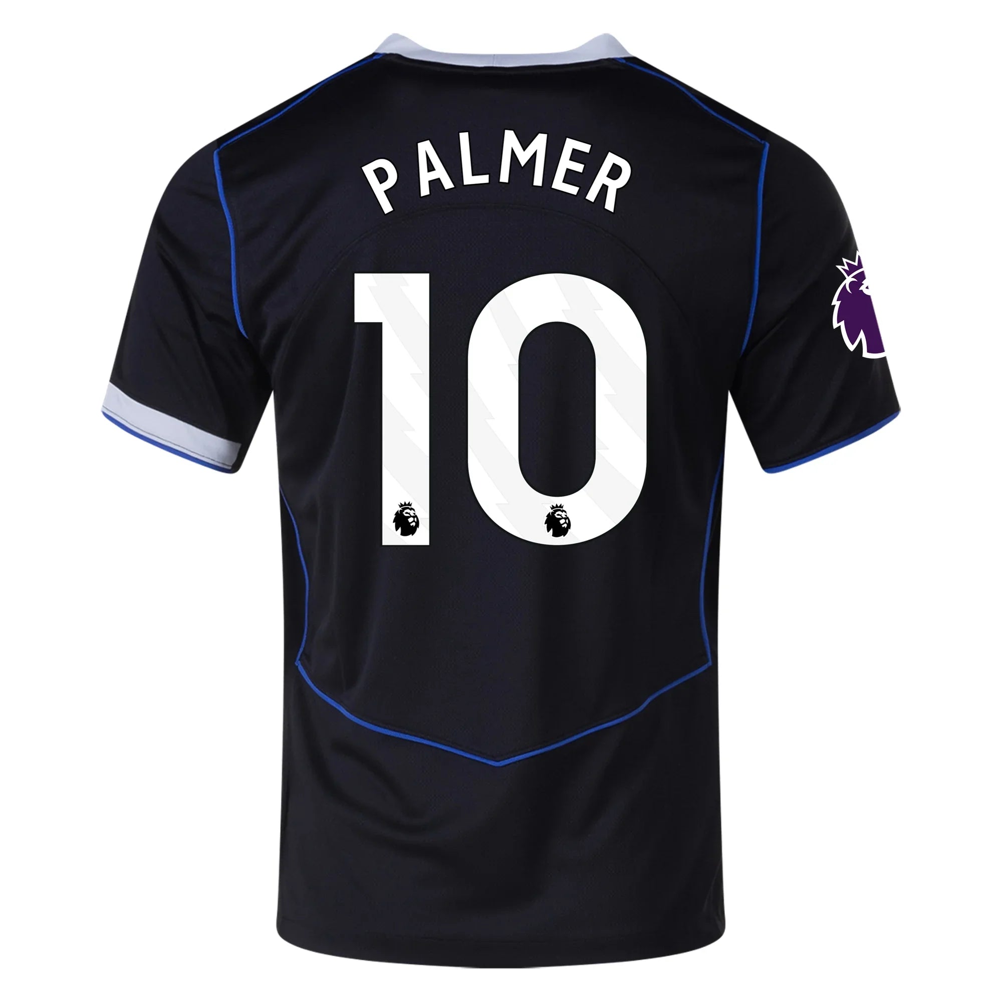 Palmer Chelsea Jersey 25/26