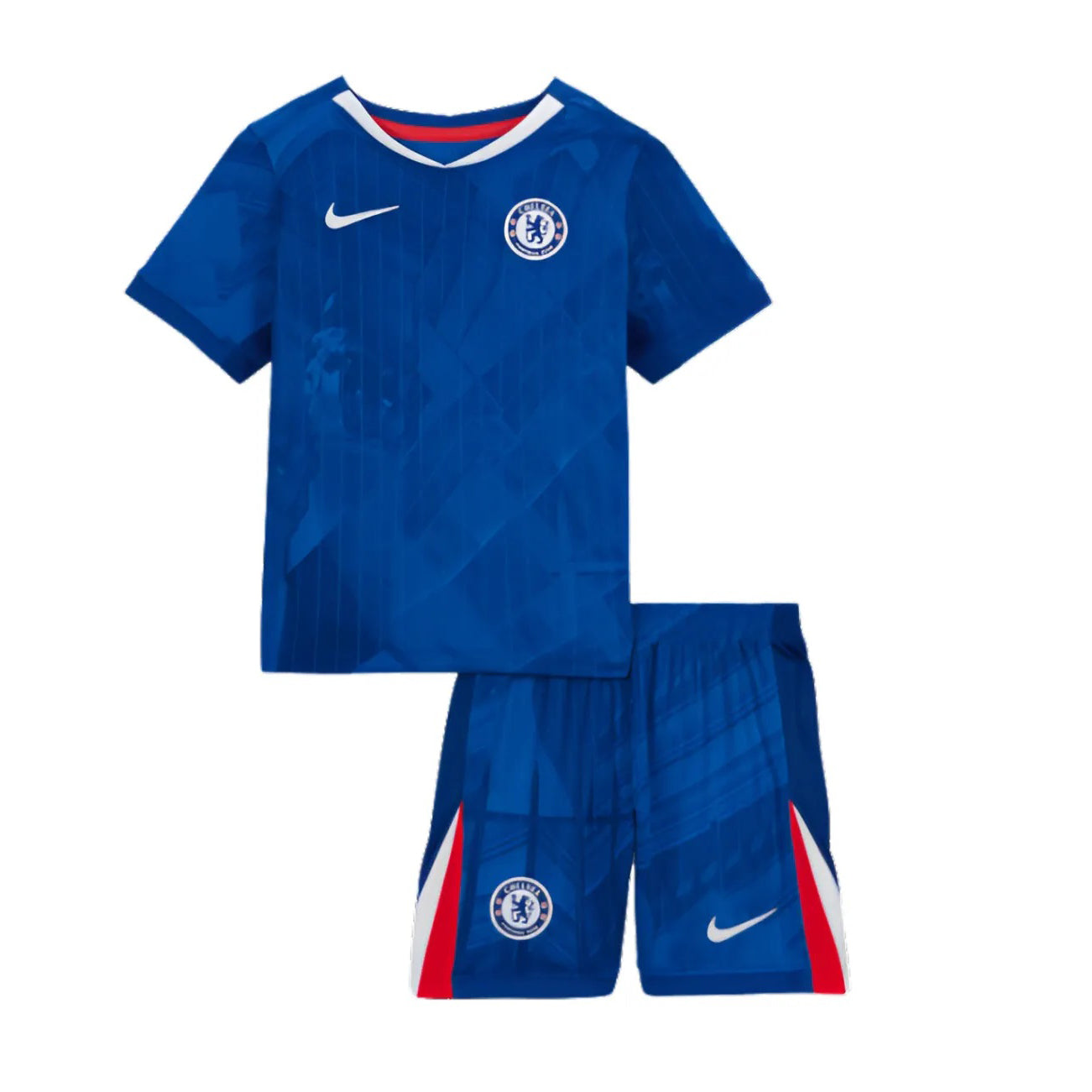 Kids Kit Chelsea 25/26