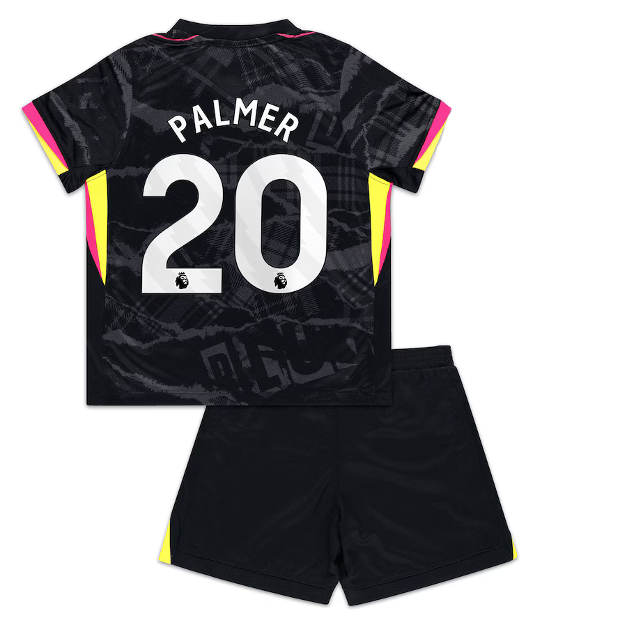Kids Kit Chelsea 24/25
