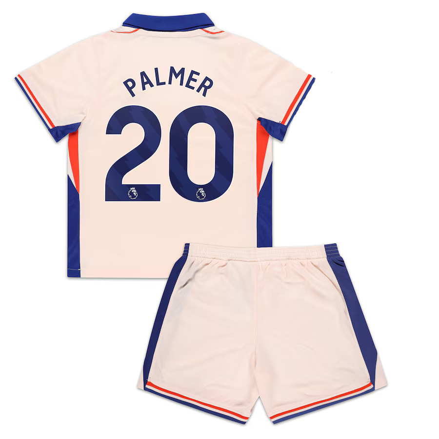 Kids Kit Chelsea 24/25