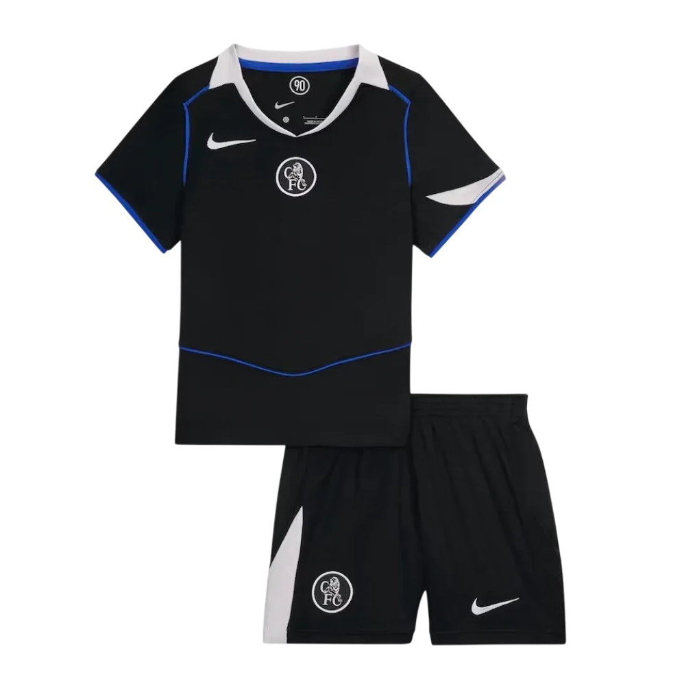 Kids Kit Chelsea 25/26
