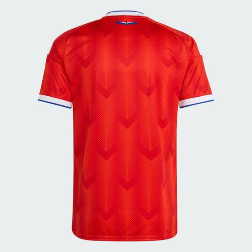 Chile Home Jersey 26/27