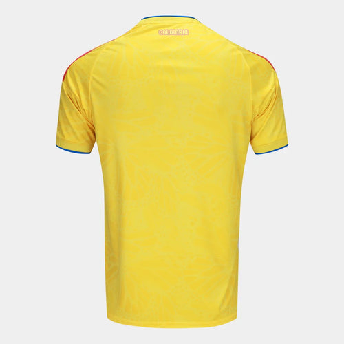 Colombia Home Jersey 26/27