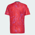 Costa Rica Home Jersey 26/27